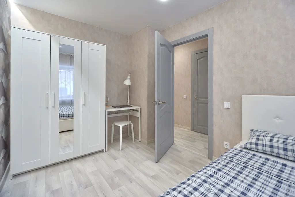 Квартира возле университета ТГУ, ТПУ