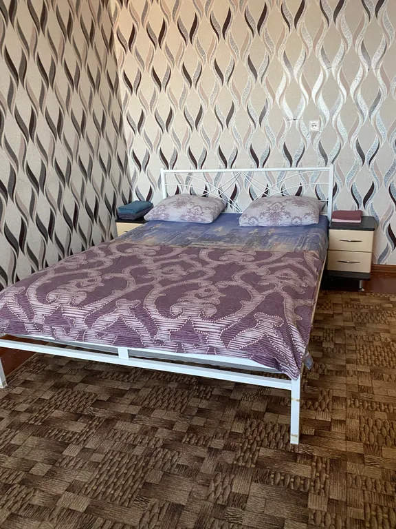 Квартира в историческом центре