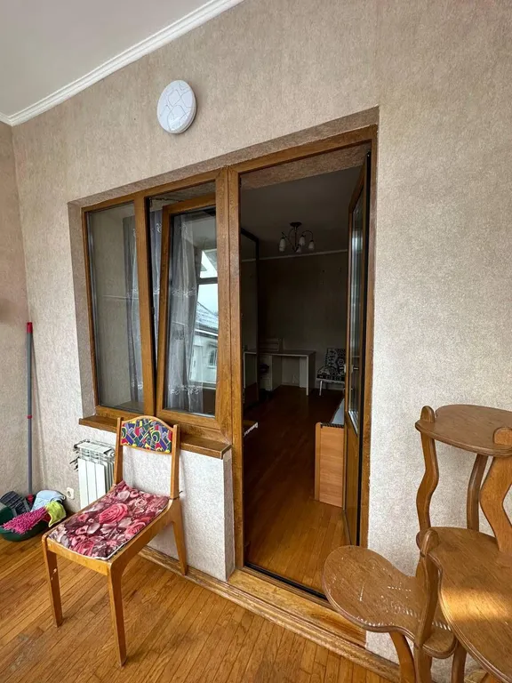 Квартира у моря