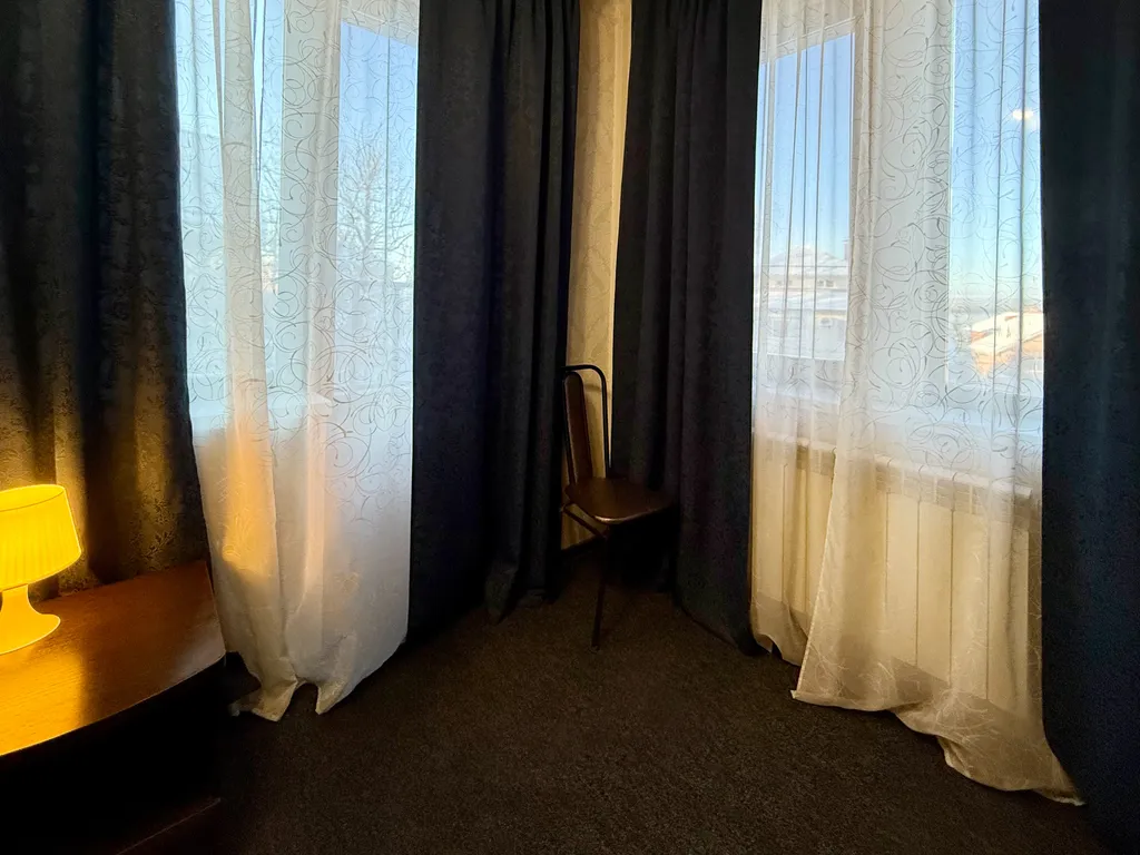 Квартира Комната — Самара