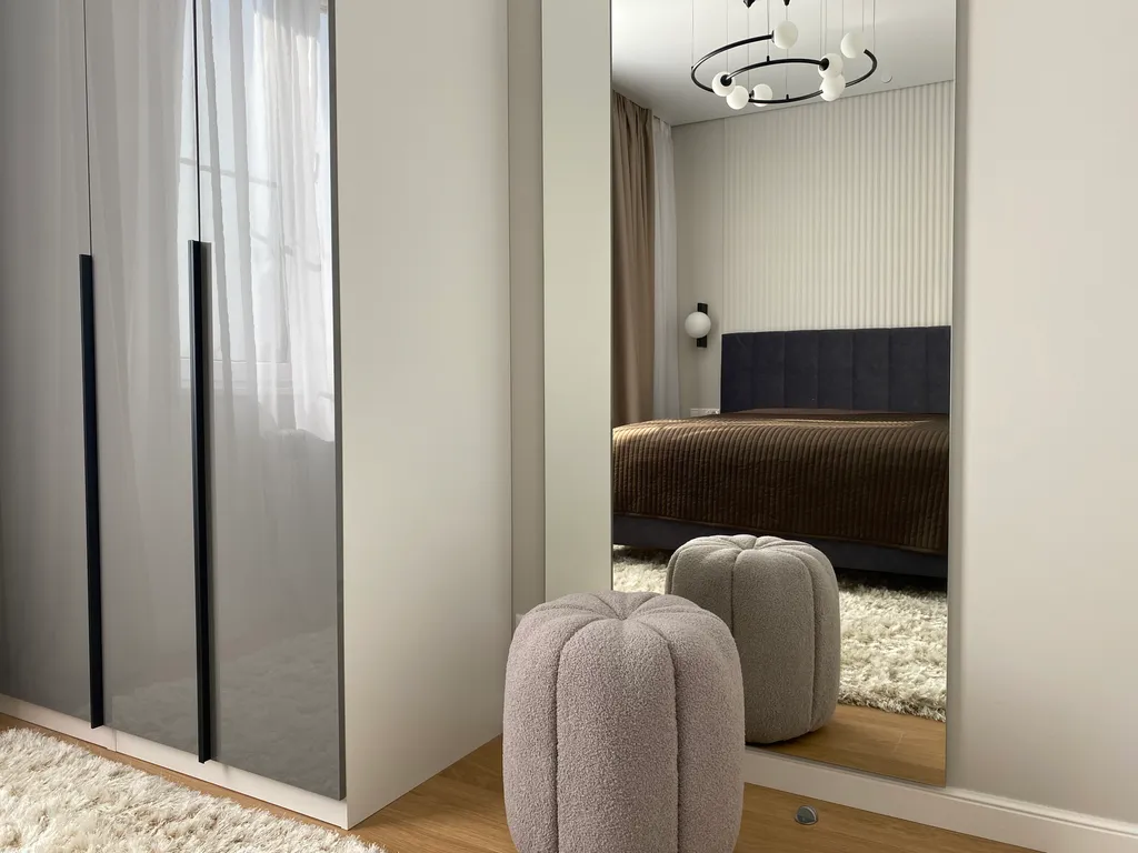 Апартаменты облака