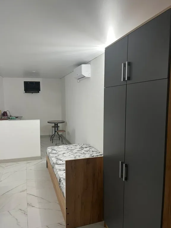 Квартира Уютная комната в домике в саду — Сухум