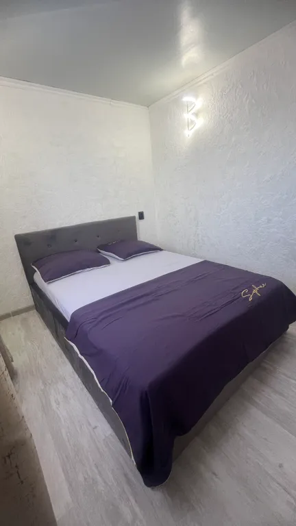 Четырехкомнатная квартира у моря 250 метров