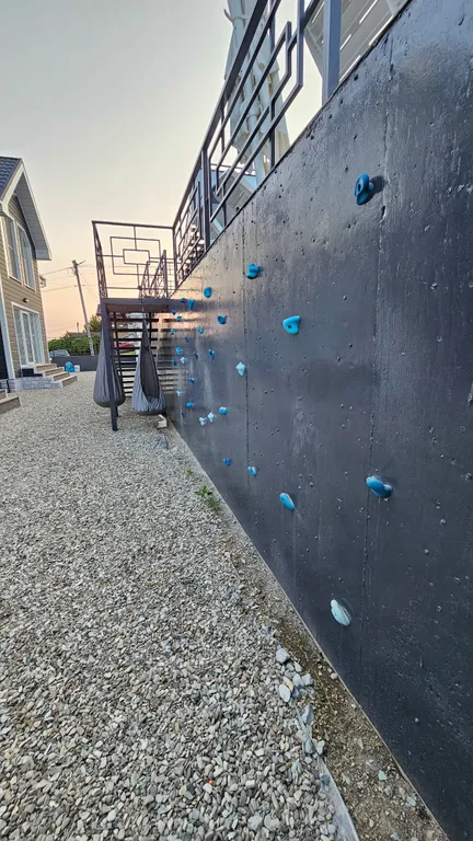 Уютный таунхаус с видом на море