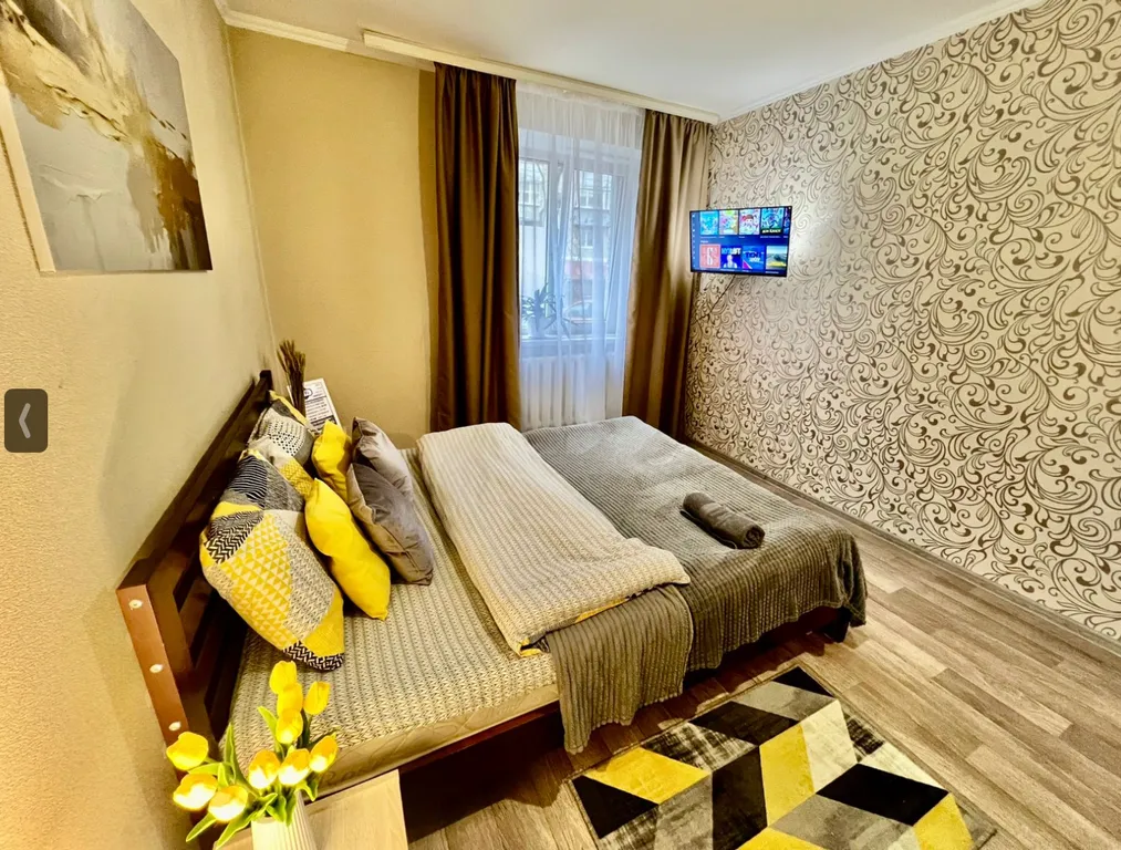 Квартира рядом с мегагринном