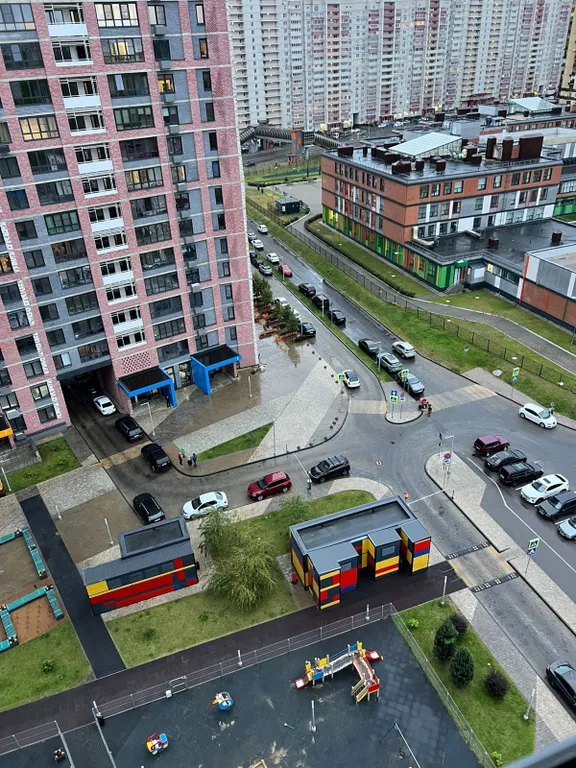 Уютная квартира — аренда посуточно в Воронеж