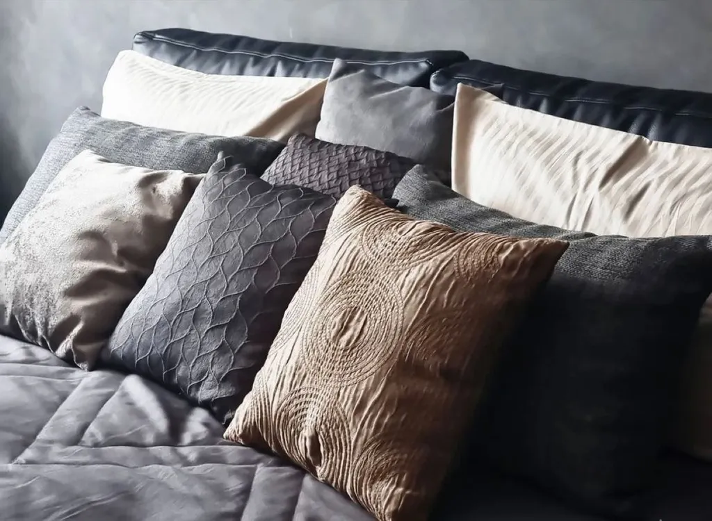 Дизайнерская квартира