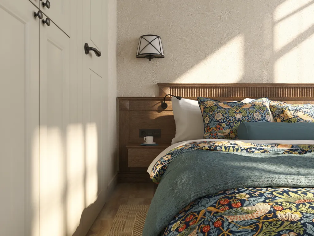 Квартира Дизайнерские апартаменты в центре средневекового Выборга — аренда посуточно в Выборг