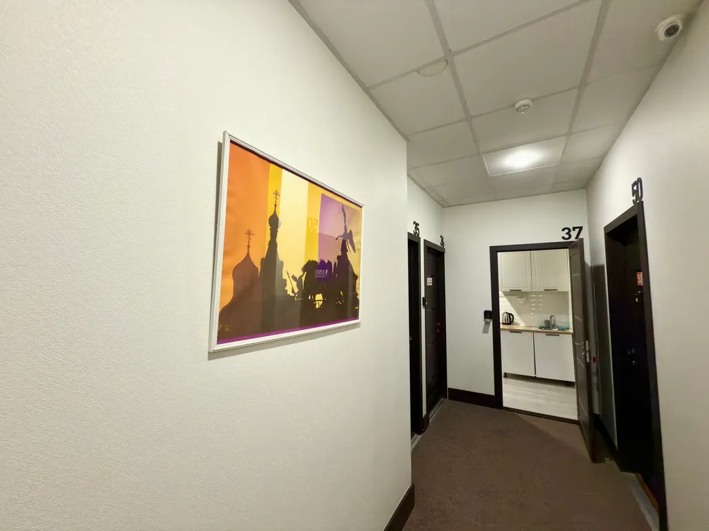 Аничков Бридж SyncotelHome на Литейном