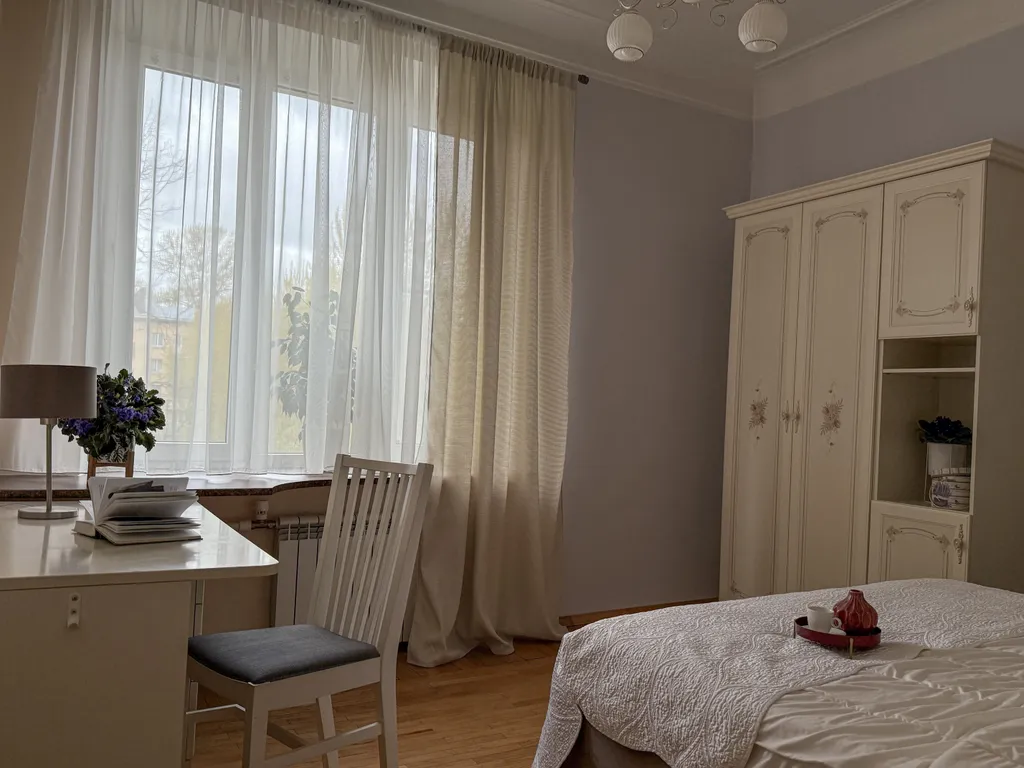 Семейная квартира у Таврического сада