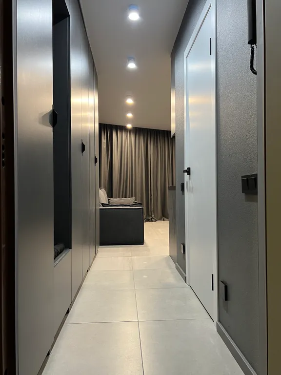 Квартира Уютная стильная квартира студия — Ломоносов