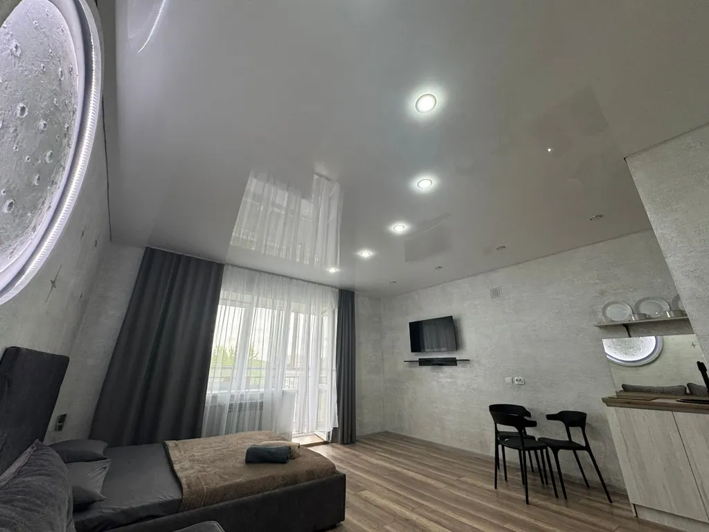 Отличная студия