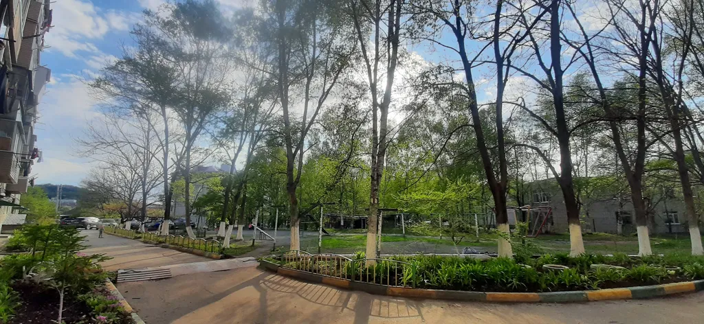 Квартира рядом с Аэропортом и центром города Артем