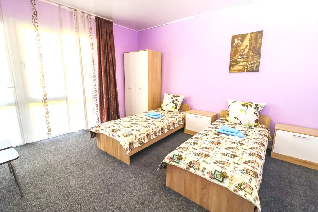 Квартира Комната — Кучугуры