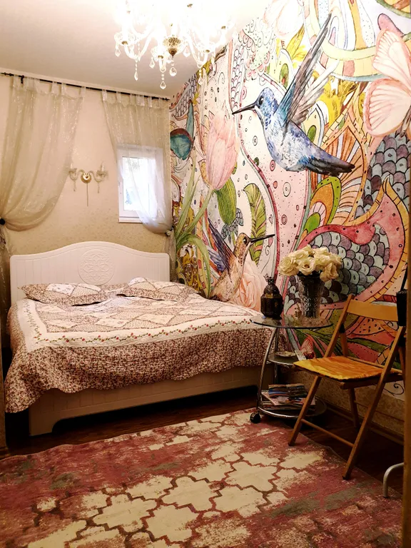 Квартира в сердце города у моря — аренда посуточно в Ялта