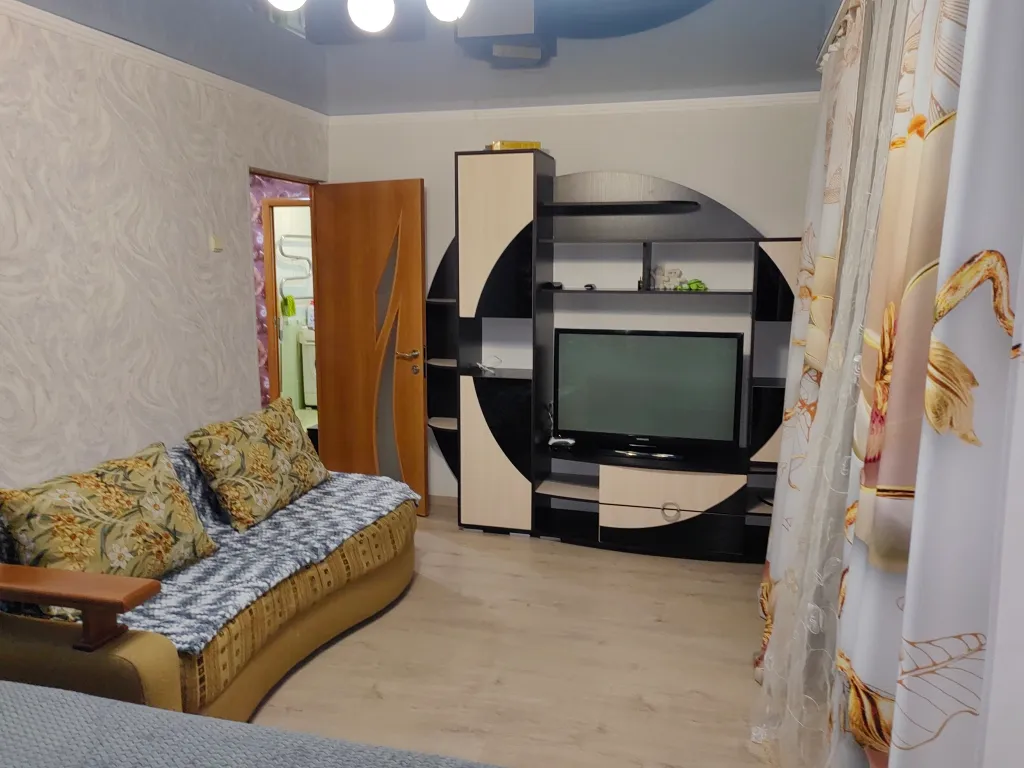 Квартира 2-комнатная Квартира — Анапа