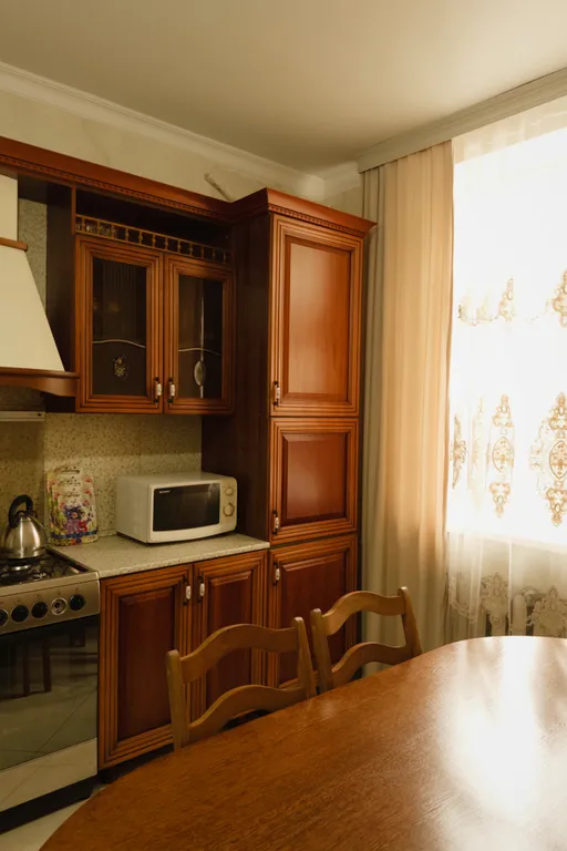 Квартира в центре