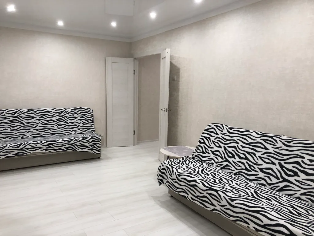 Квартира 2-комнатная Квартира — Пионерский