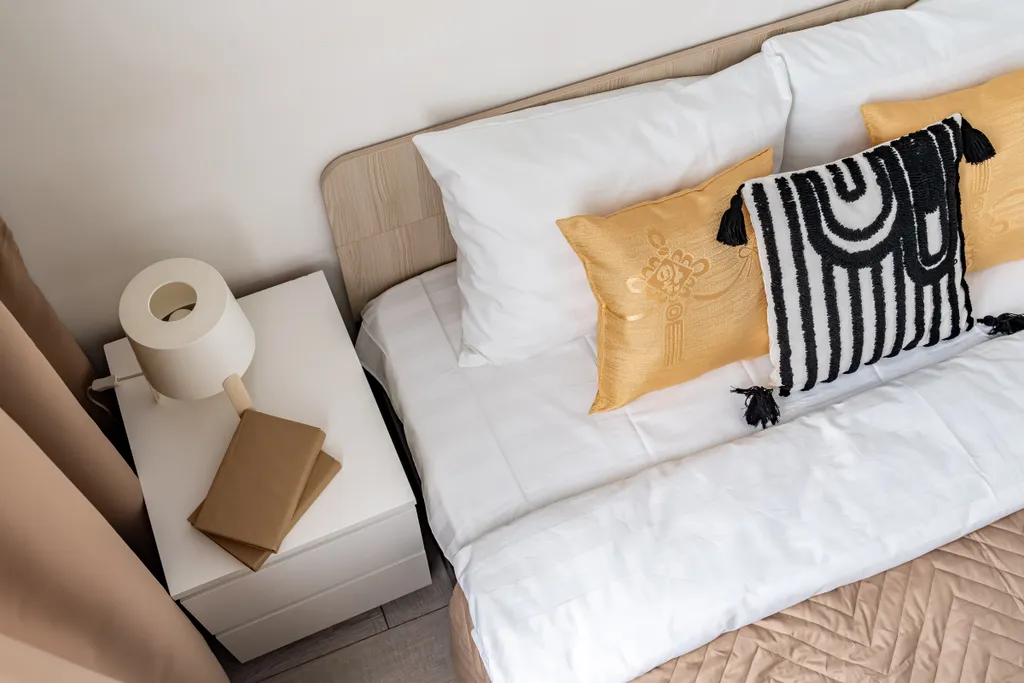 Комфортные апартаменты