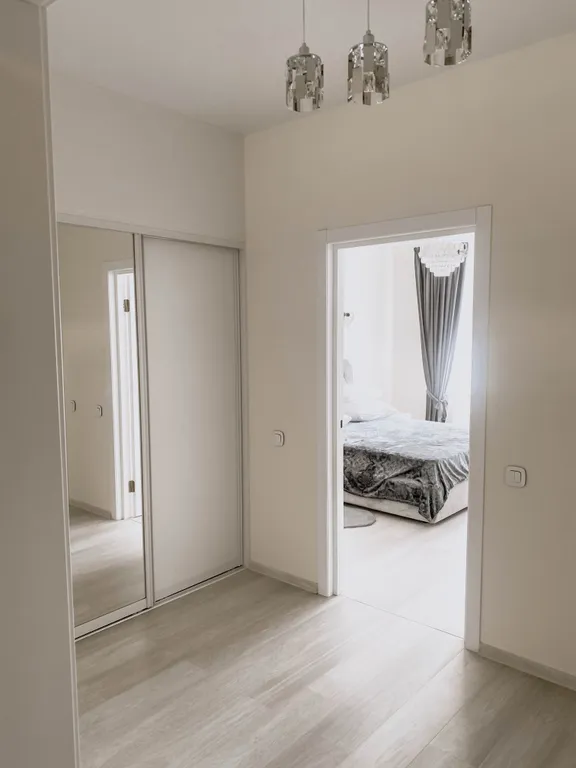 Квартира Квартира у Резиденции Королей — Калининград