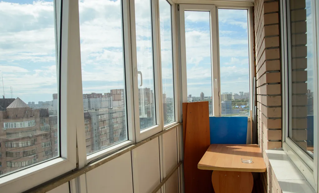 Уютная квартира 1+ в центре