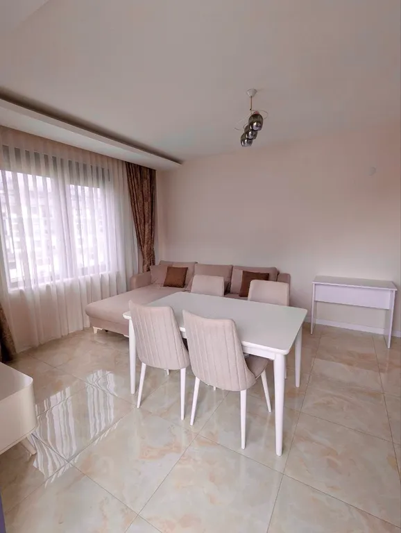 Просторная квартира рядом со знаменитым пляжем Оба