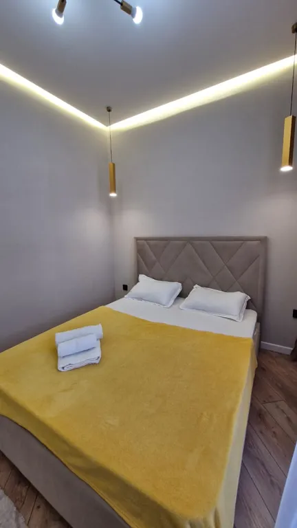 Астана уютная квартира — аренда посуточно в Астана (Нур-Султан)