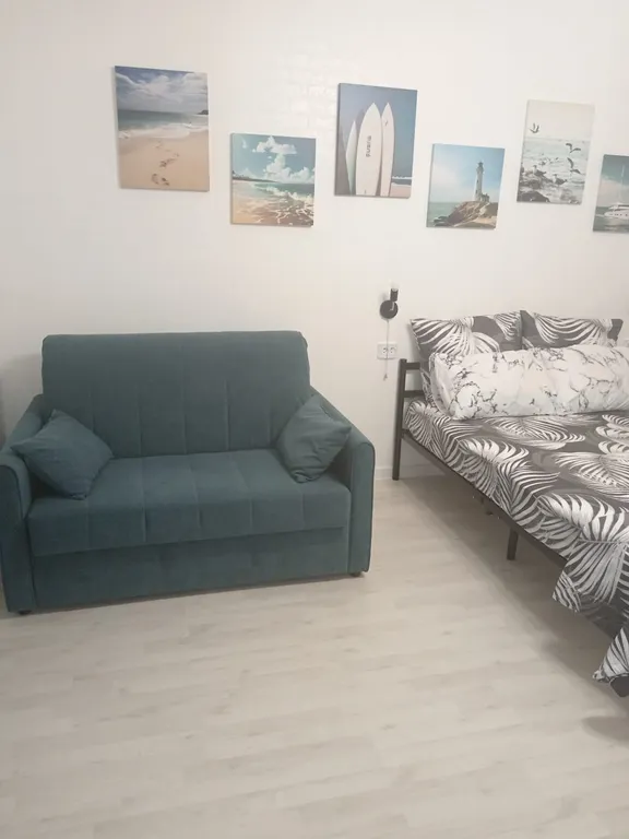 Комната