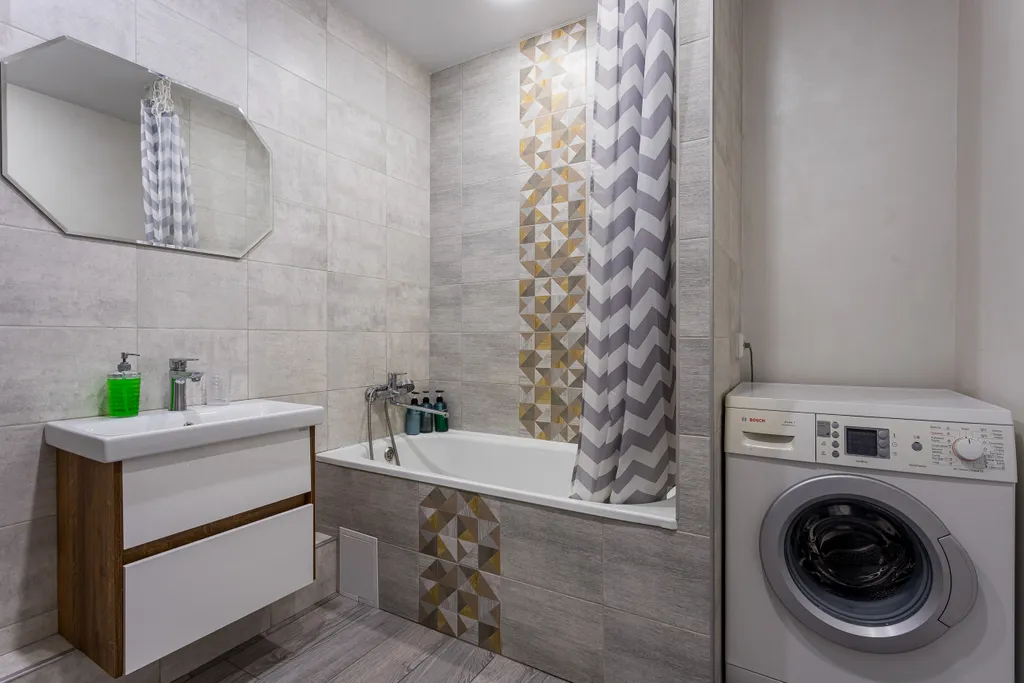 Квартира Квартира Апартамент недалеко от центра и парка Краснодар — Краснодар