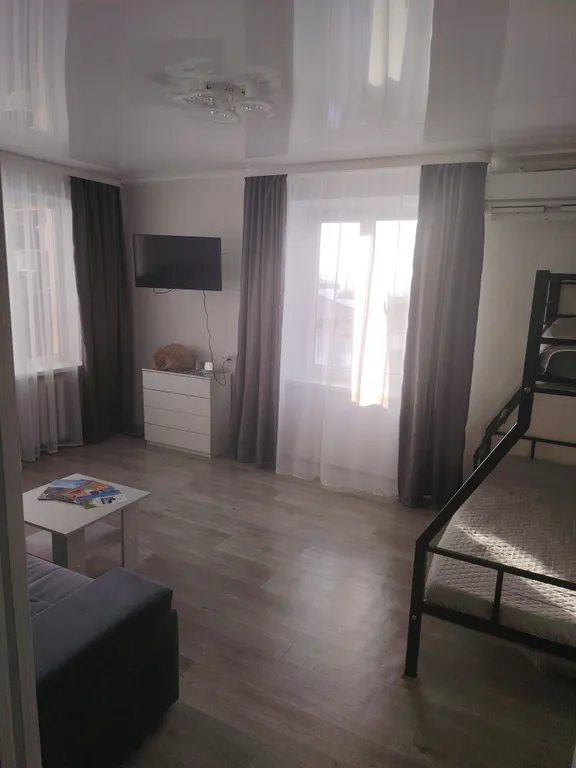 Уютная квартира с видом на горы — аренда посуточно в Пятигорск