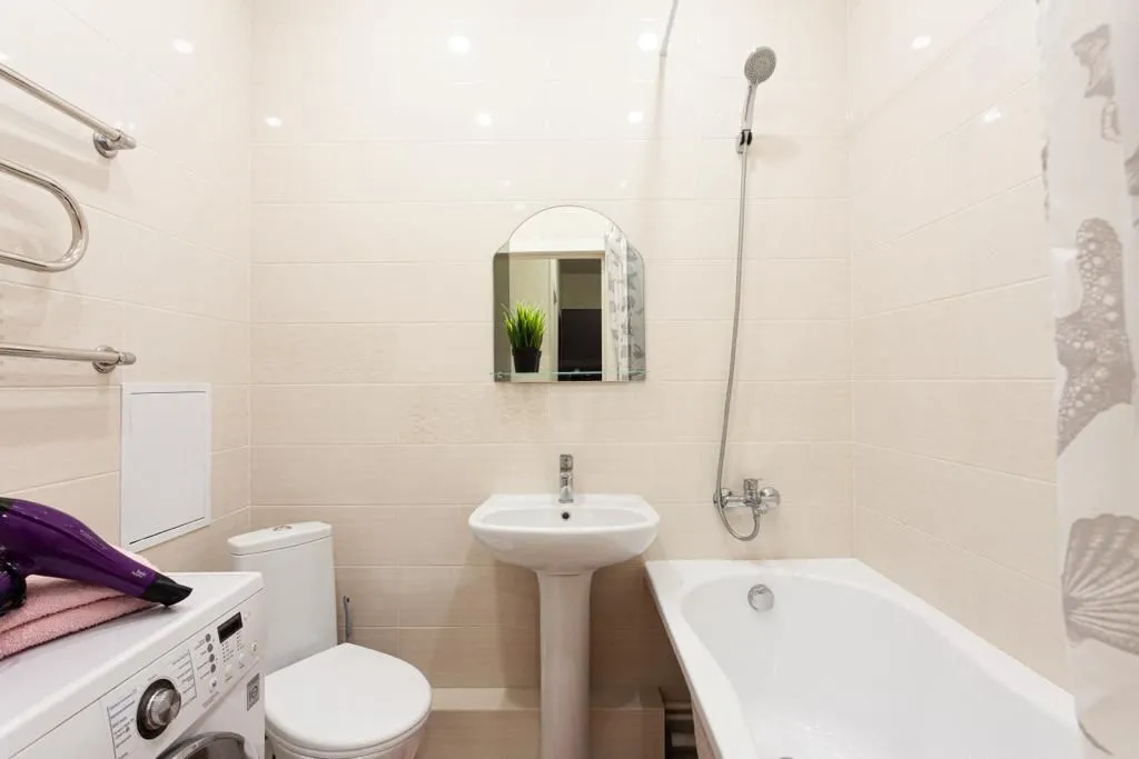 Квартира Уютная квартира — Краснодар