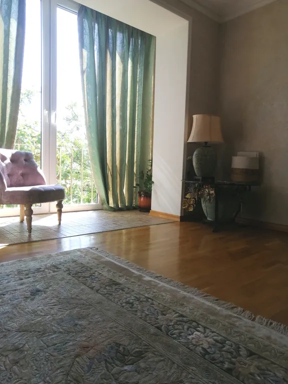 Квартира Комфортная квартира в самом центре города с приятным окружающим видом — Владикавказ