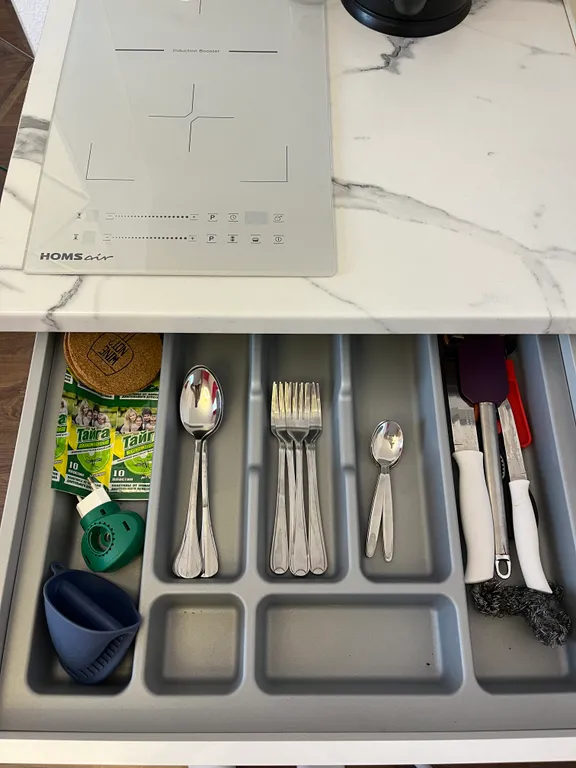 Студия в ЖК Сердце Ярославля