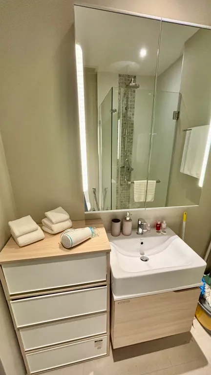 Уютные апартаменты рядом с пляжем