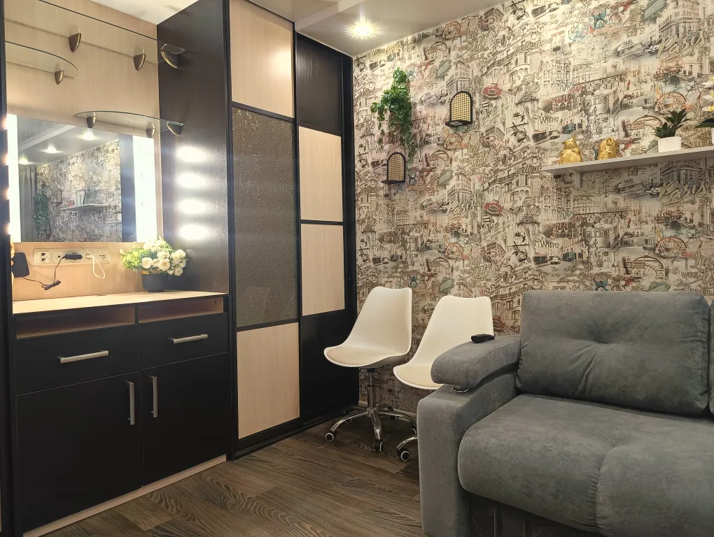 Квартира рядом Центром Нейрохирургии глаза