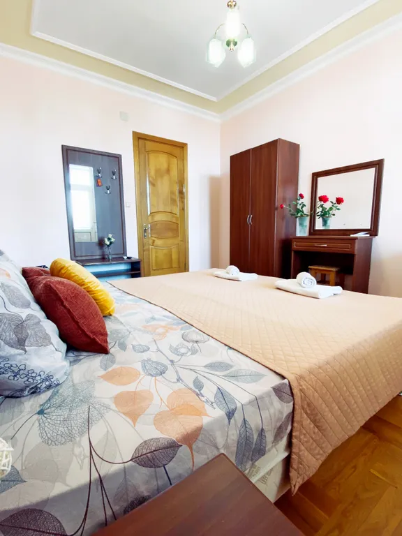 Квартира Комната — Лазаревское