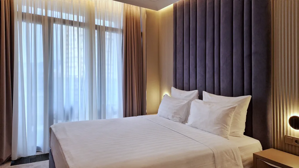 Квартира Комната — Адлер