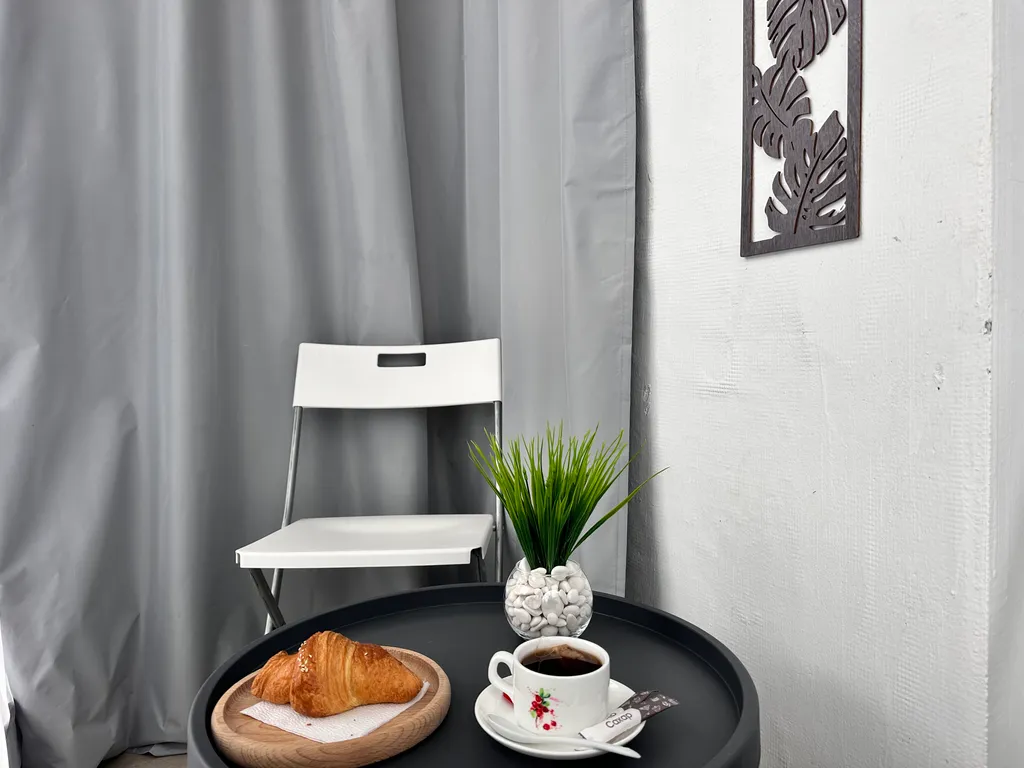 Это важно для вас — жить в центре города (КакДома на Комсомольской)