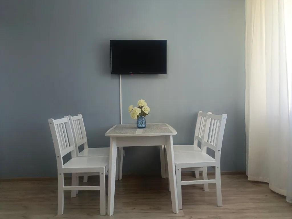 Апартаменты Пятница/Возле ТЦ Рио/до 5 чел