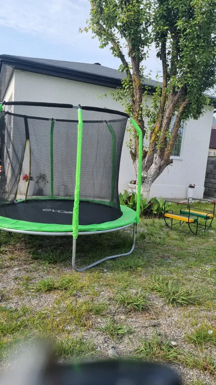 2-комнатный Дом