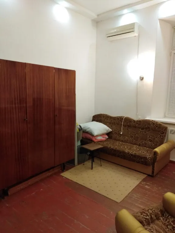 Комната для вашего отдыха