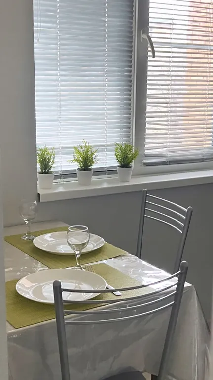 Милейшая и очень уютная квартира возле набережной