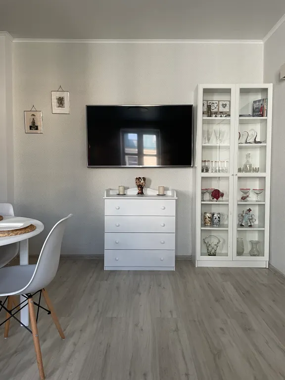 Уютная квартира в историческом центре Гродно