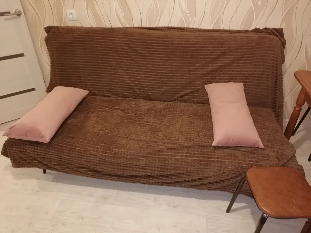 Новая квартира  в Апарт-отеле Lux у аквапарка с чеками на проживание