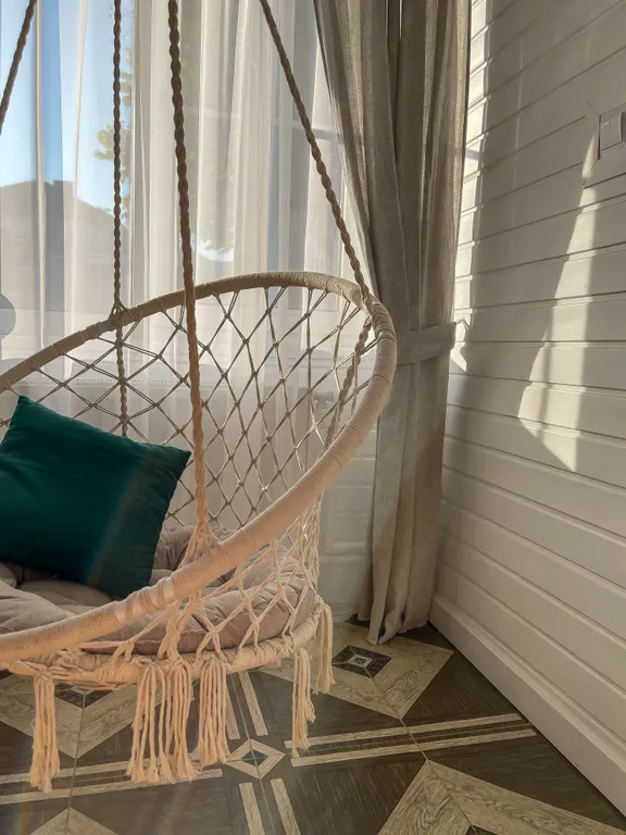 Вилла «Рыжий Кот»