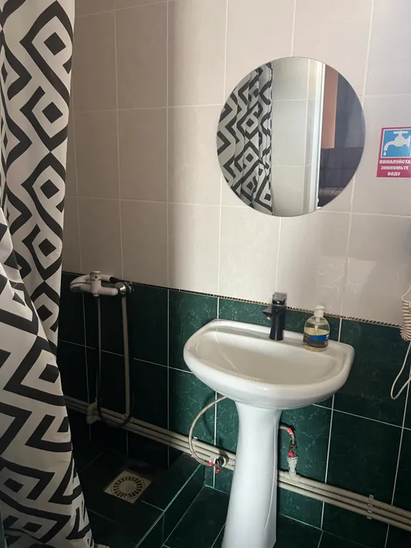 Гостевой дом предлагает вам комфортабельные номера