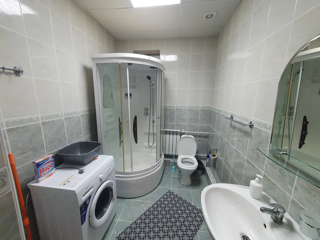 Квартира Уютная квартира-студия на первой береговой линии — Анапа