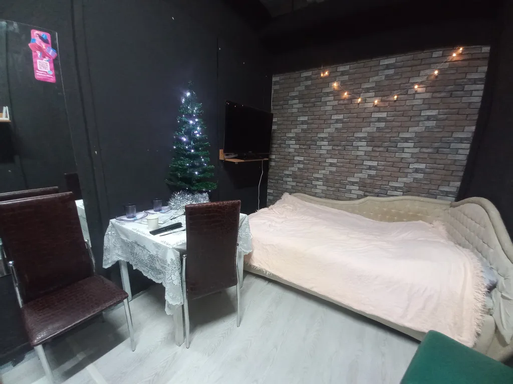 Квартира Квартира Уютное гнездо в самом Центре — Ярославль