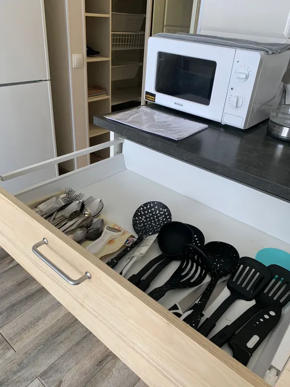 Квартира в самом сердце Сочи с потрясающей доступностью ко всему