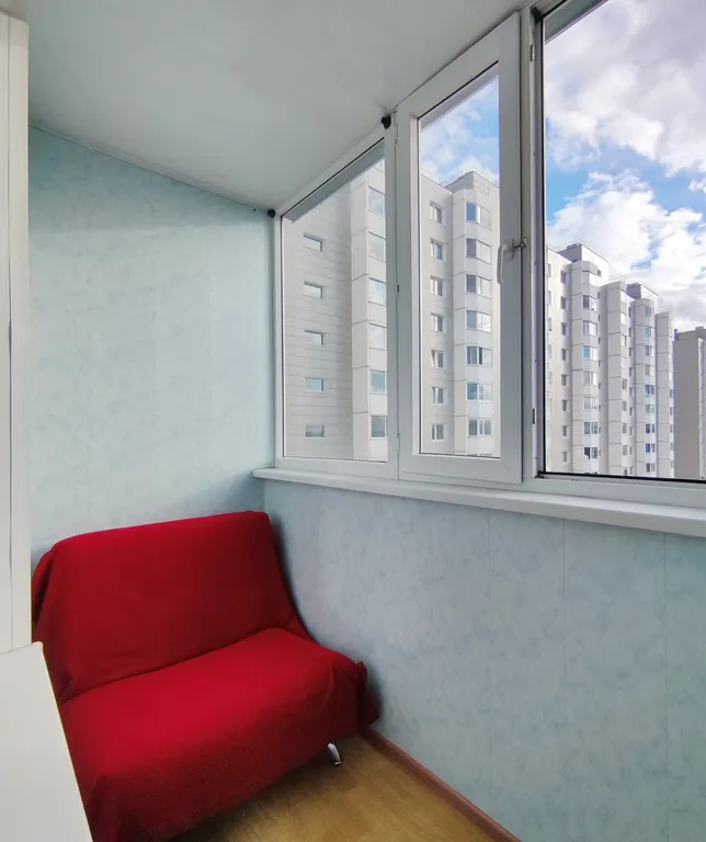 Комфортная студия в центре